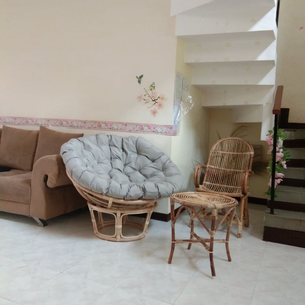 Villa Agro Kusuma Batu Malang