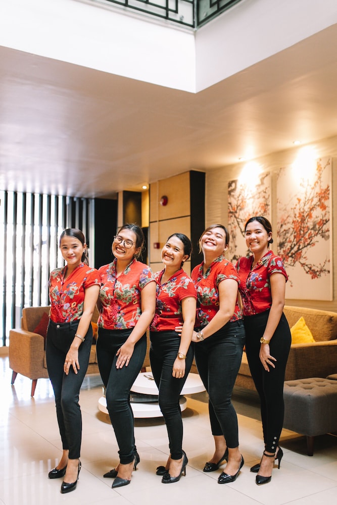 Cebu Vacations - Dynasty Tourist Inn - Property Image 144