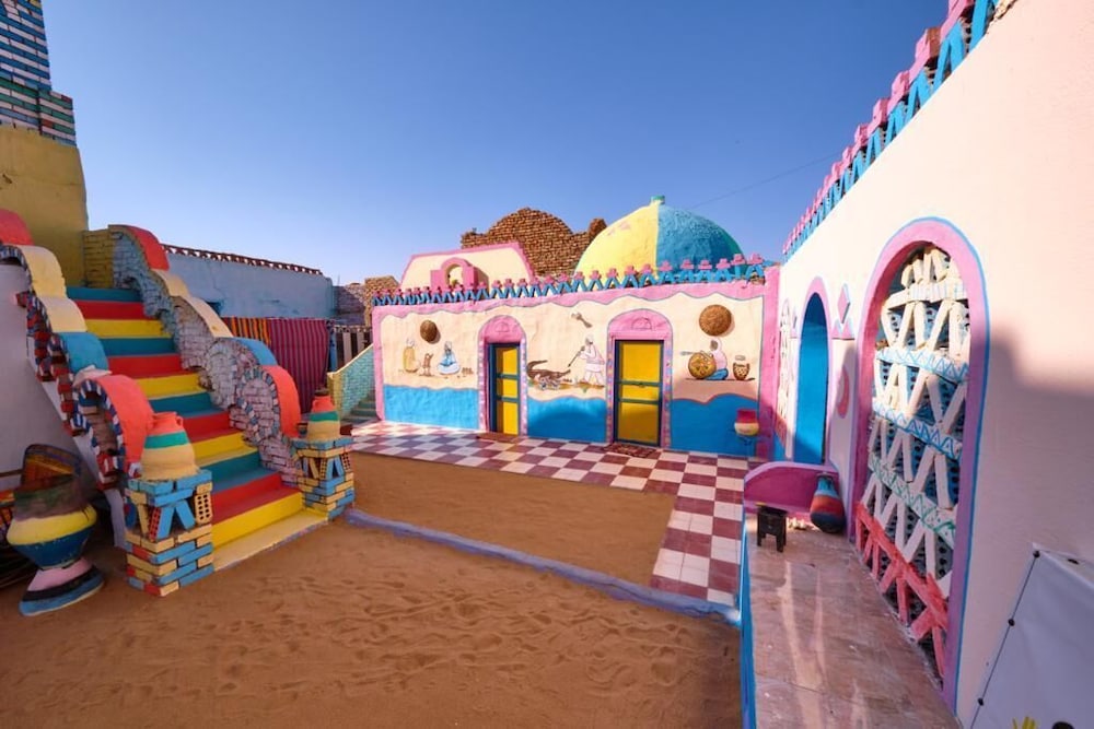 Fadlos Anay Nubian Guesthouse - Image 2