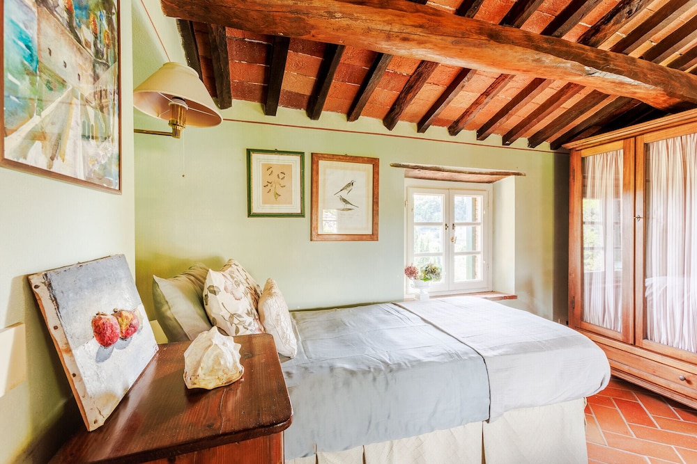 Villa Morello Farmhouse