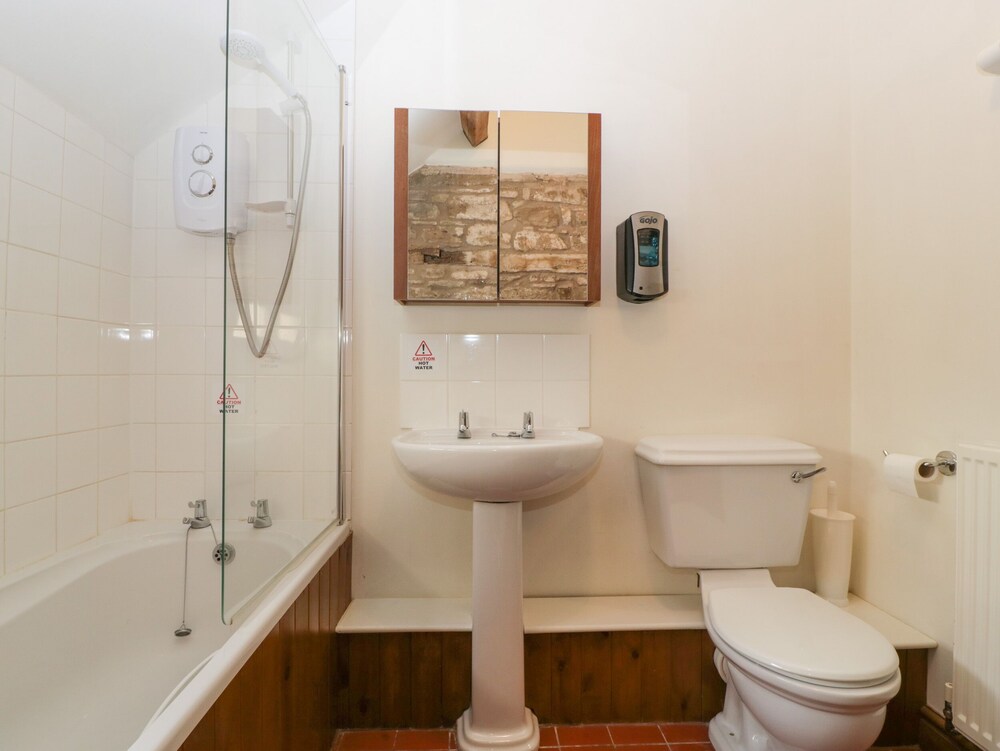 Peartree Cottage