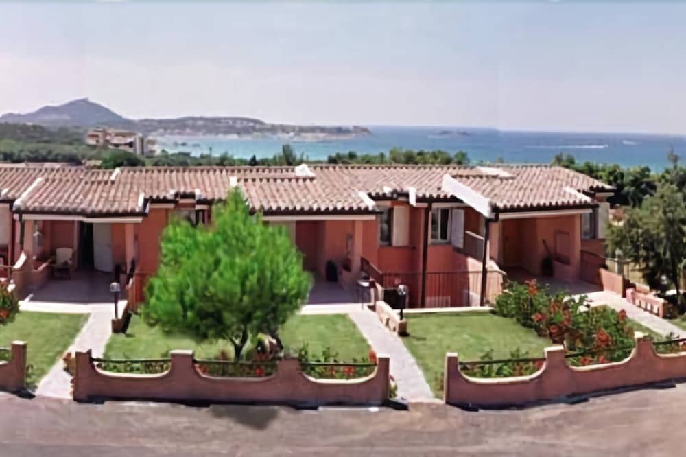 Residence la Chimera