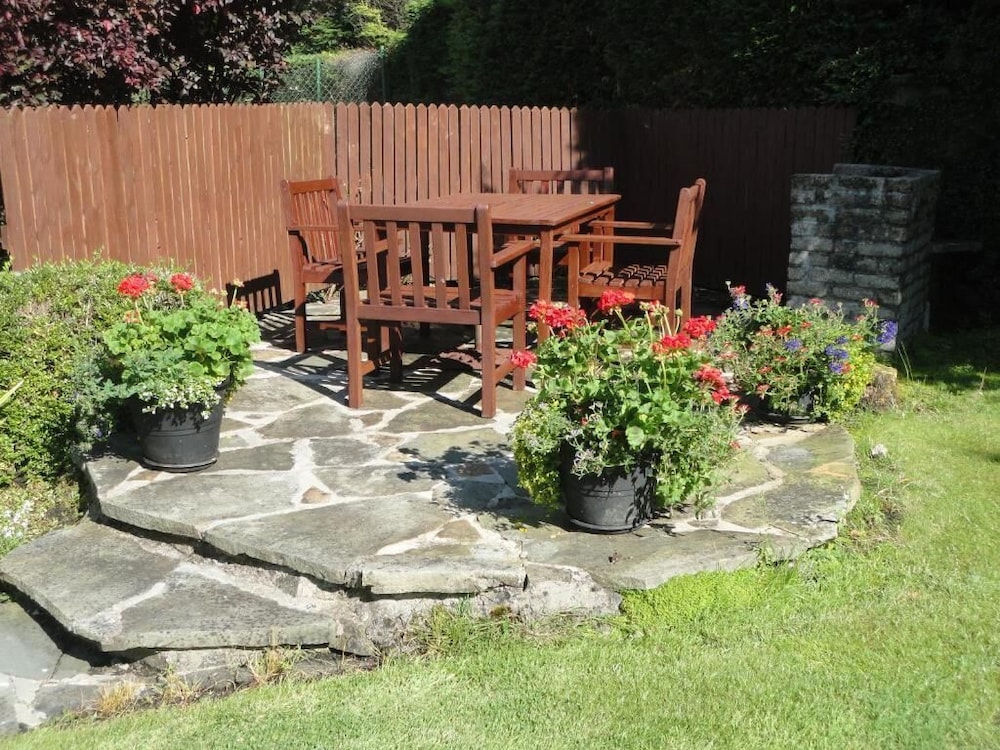 Millhouse Bed & Breakfast