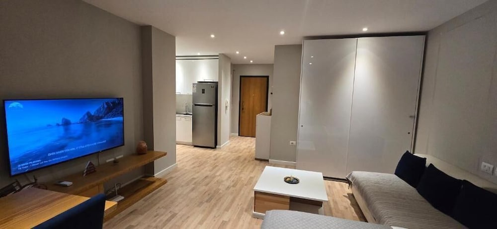 Arkle Apartment 5