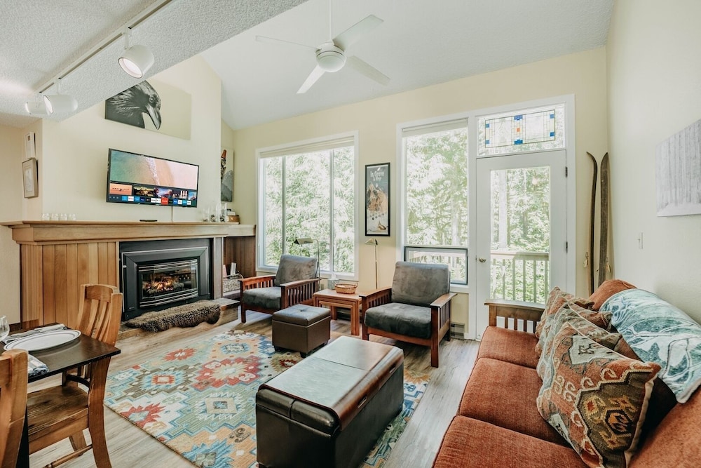 Glacier WA Mt Baker Vacation Rentals