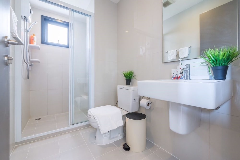 The Base Condo Pattaya by Supee