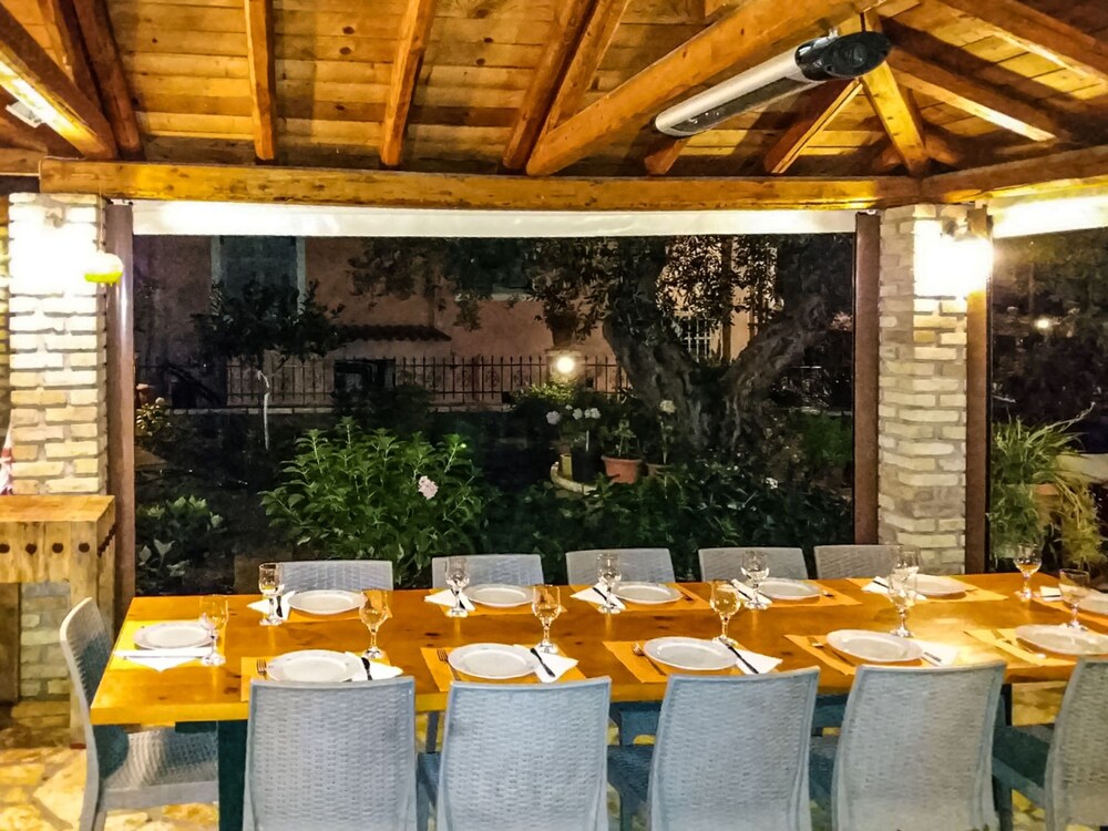 Villa Marifei in Kato Korakiana