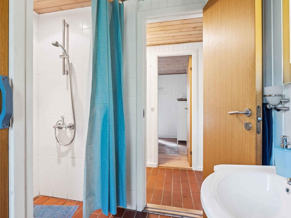 4 Star Holiday Home in Hadsund