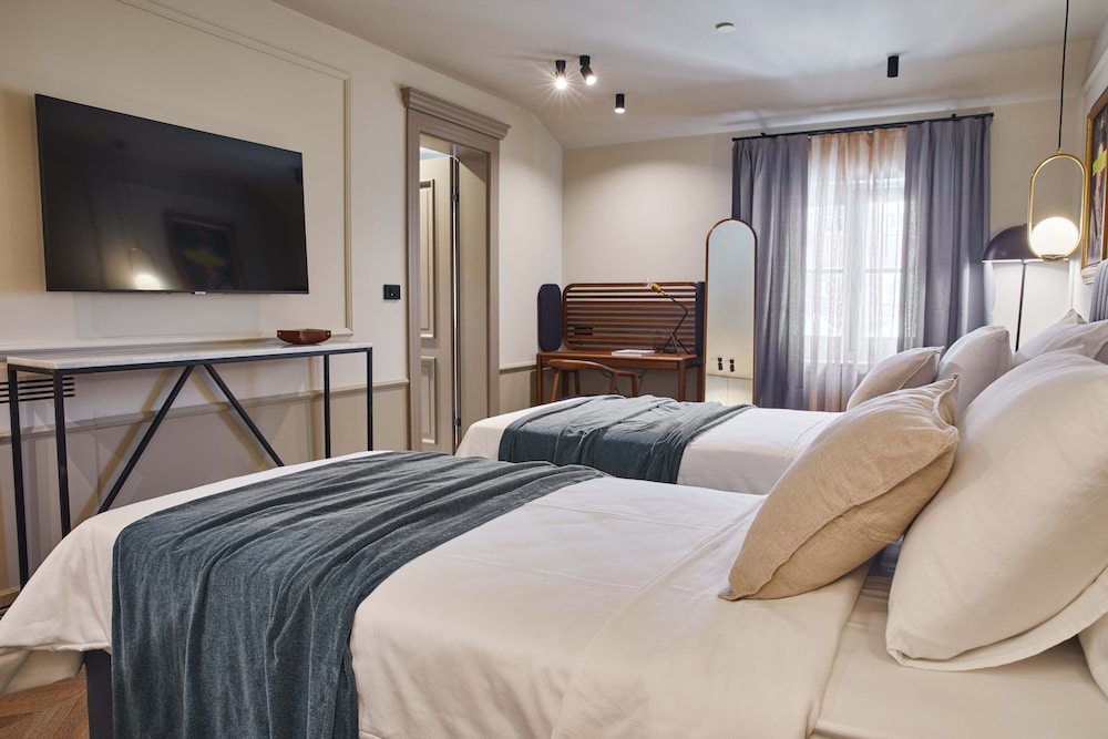 Porec Vacations - Martis Forum Heritage Hotel  Residence - Property Image 43