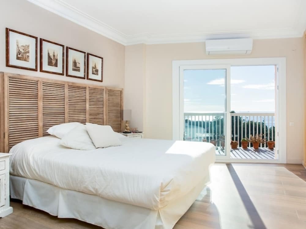 Th44 Apartamento con Vistas al mar y Playa Miracle