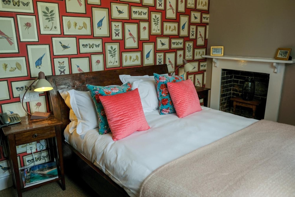 The Peat Spade Inn