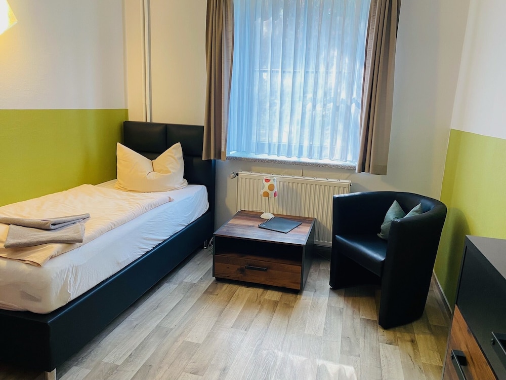 Waldhotel Boizenburg - Property Image 58