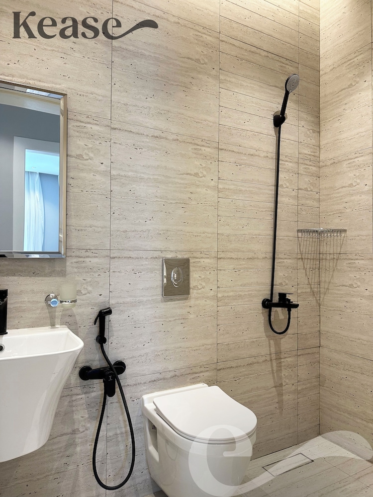 Kease Arid I-12 Lusso Najd Balcony AG30