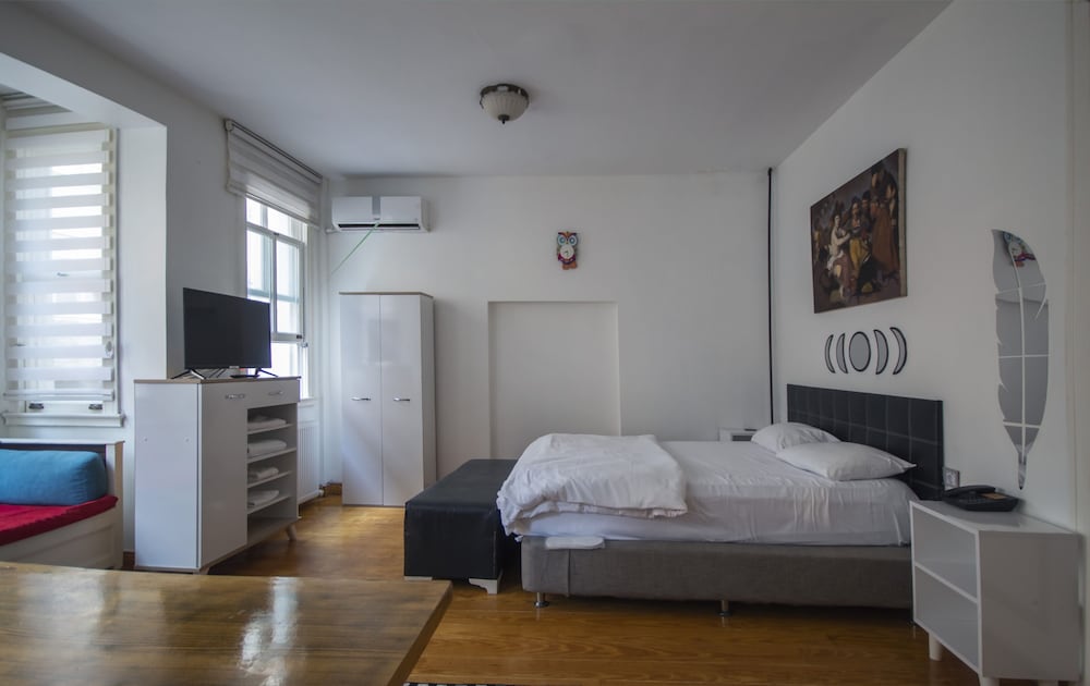 Puhu Otel - Image 13