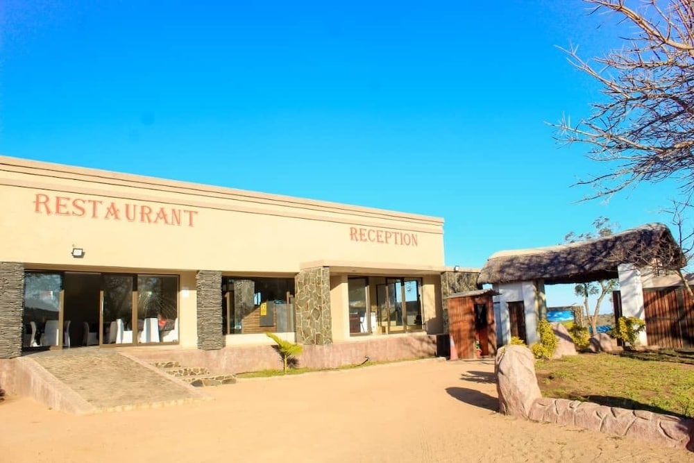 Elawini Lodge In Eswatini view 5