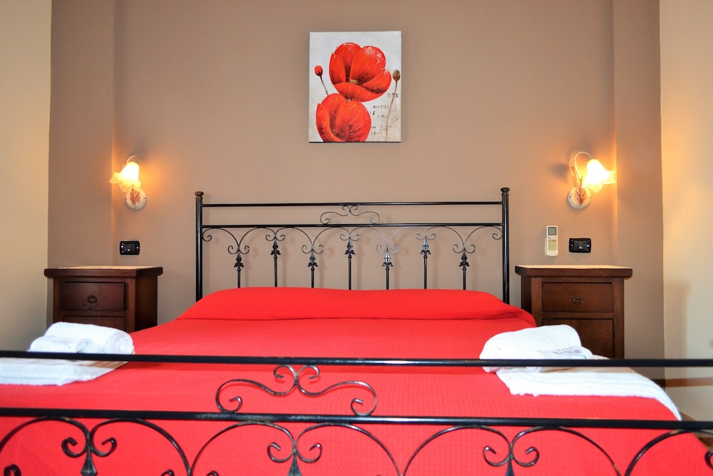 Villa Paglianiti - Your Family Residence