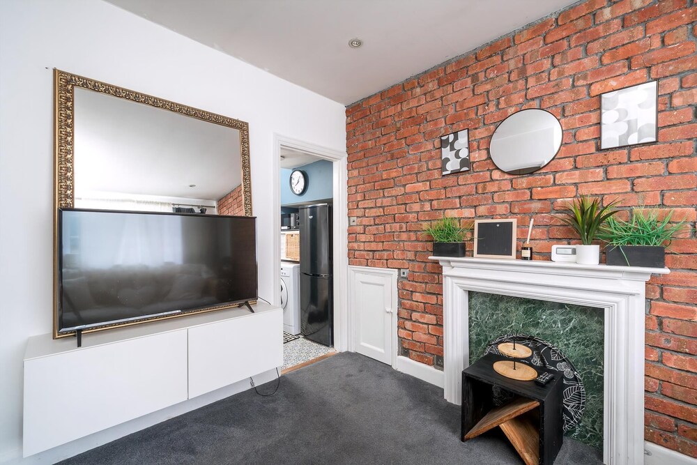 Cosy Mews Flat Near Little Venice