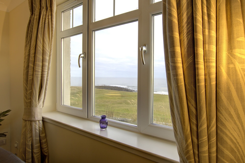 No 10 The Links Apartment Brora