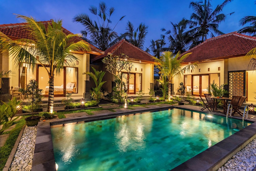Natasya Villa Tampaksiring by Dhananjaya Hospitality