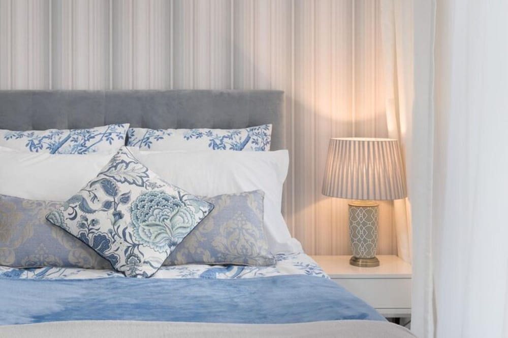 Luxurious Apartment by the Sea, Pobierowo