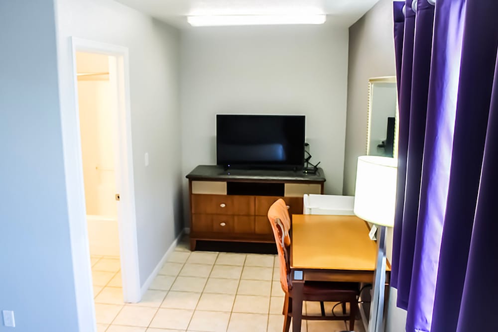 Rodeway Inn Casper