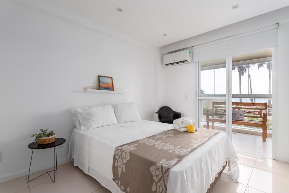 Wonder in Barra da Tijuca 3 Bedrooms Pp101 Z10