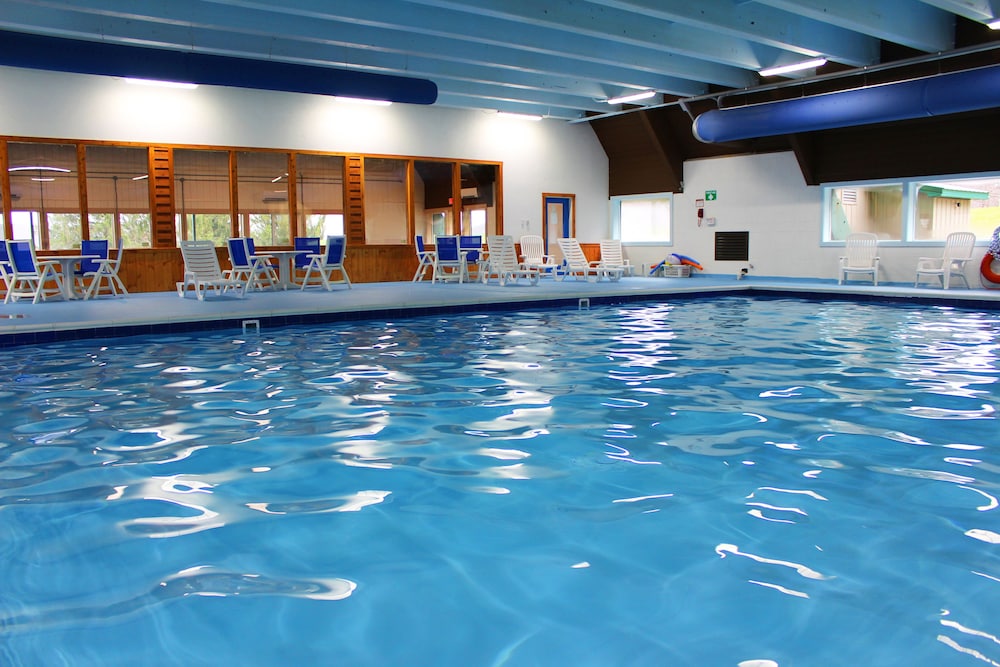 Alpine Lake Resort
