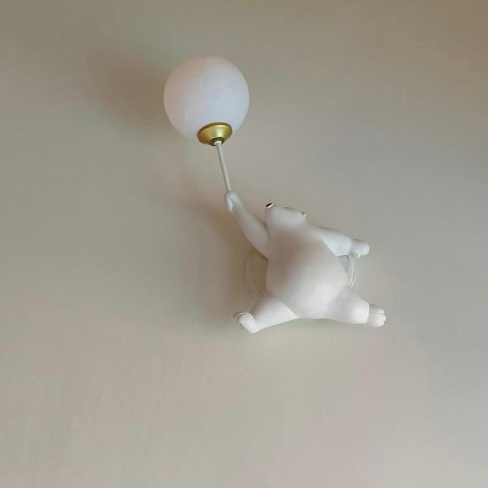 Polar bear bnb