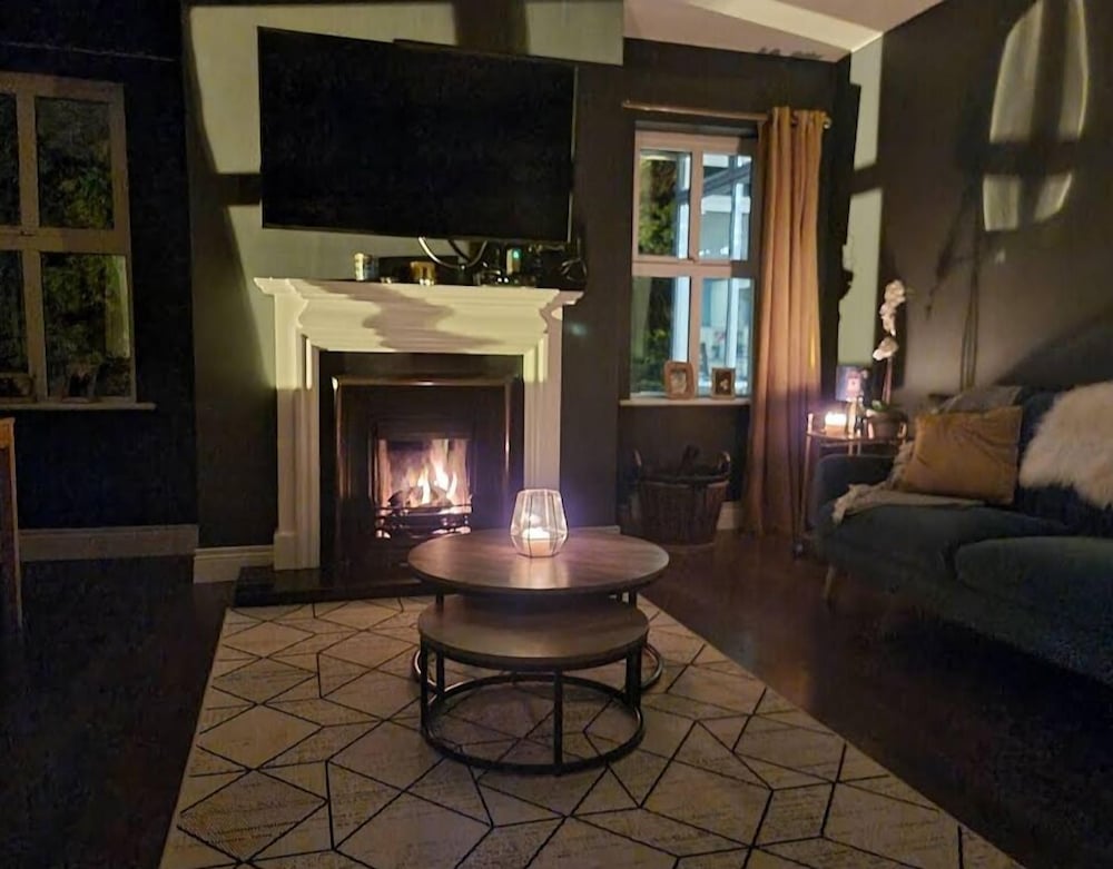 Bed and Breakfast Galway City view 5