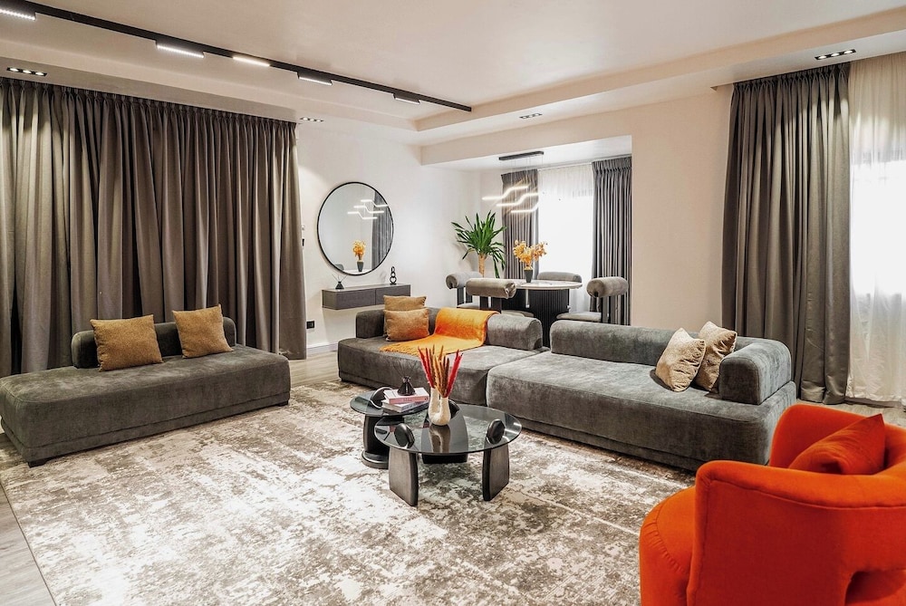 Banora Apartment