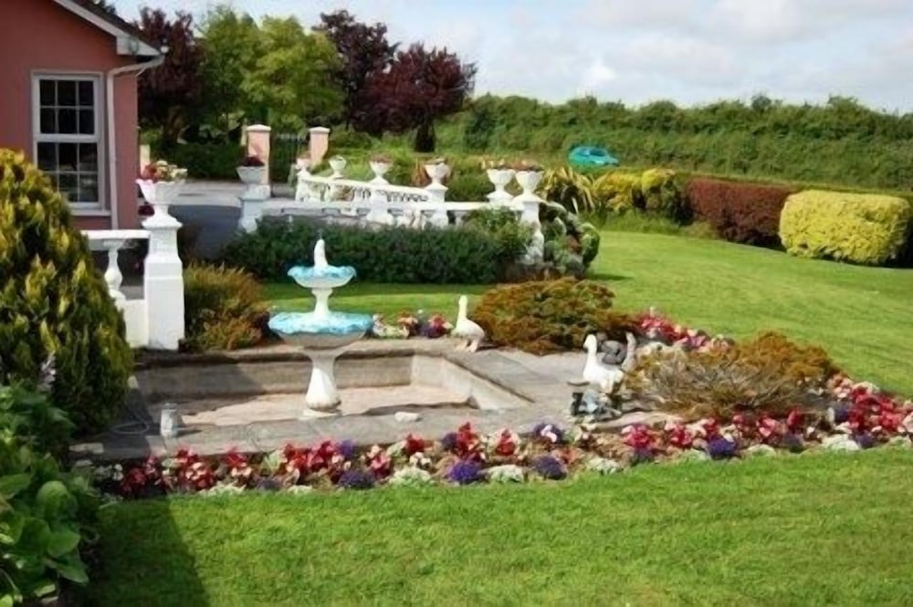 Ballingowan House B&B