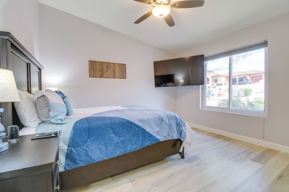 'golfer's Paradise' w/ Views in Fountain Hills