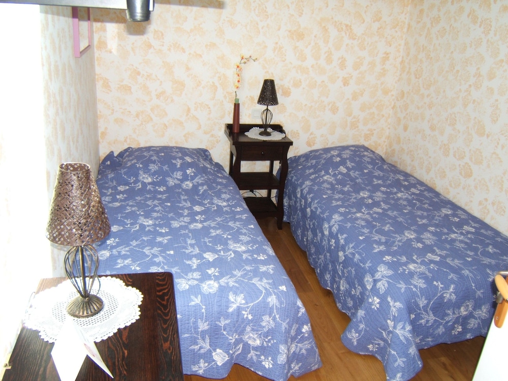 Chambres d'Hôtes Domaine d'En Baleux