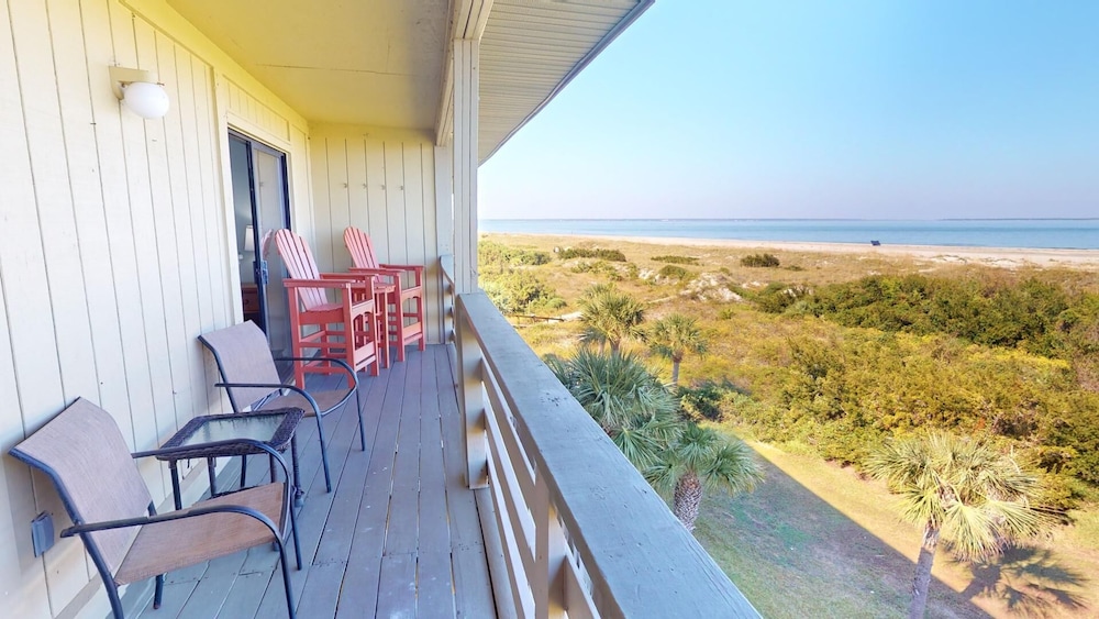 Lighthouse Point 3 by Tybee Vacation Rentals