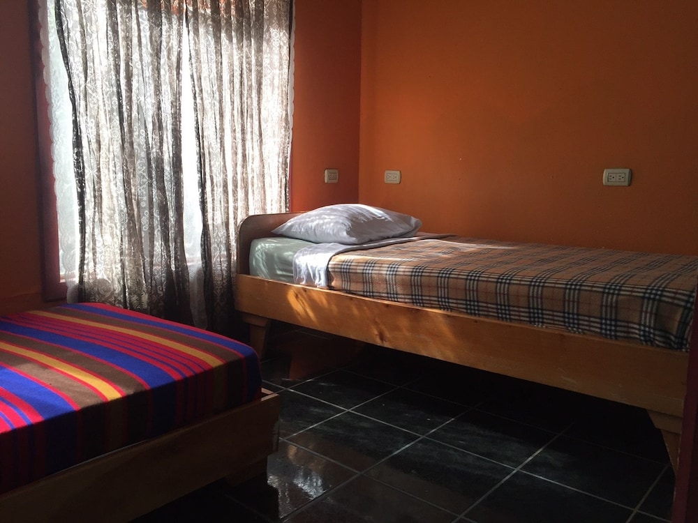 Mi Casa Tica Backpacker