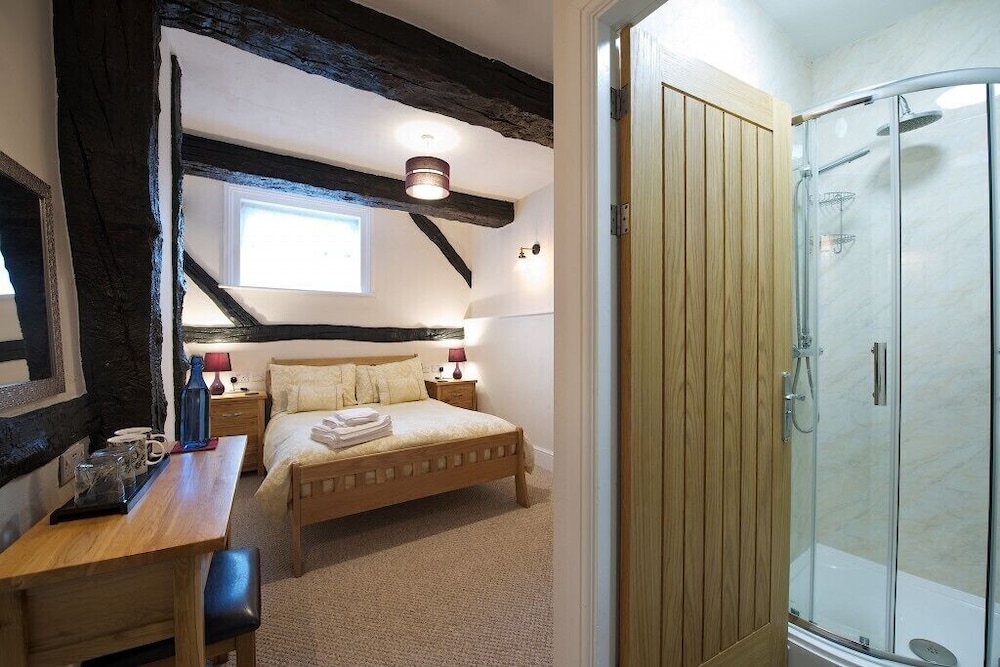 The Wheatsheaf view 5