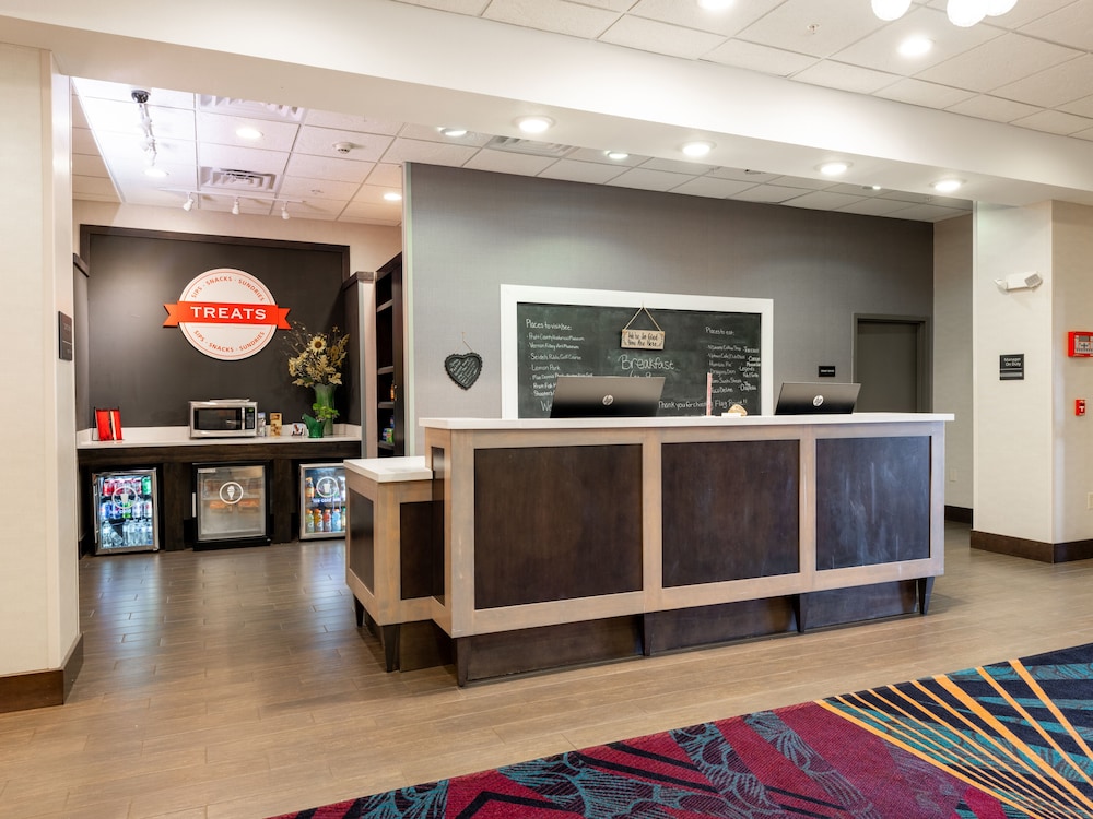 Quality Inn - Pratt