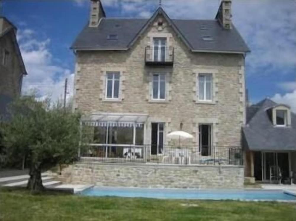 Villa Tourelle, photo 14