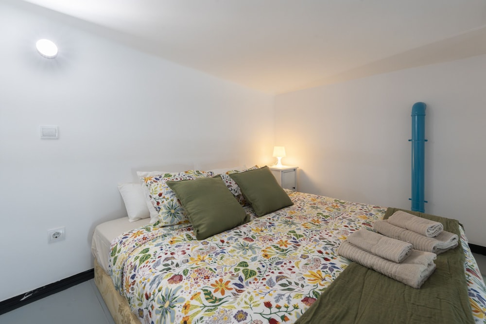 M Fov1602 Acogedor Apartamento con Estilo Indust