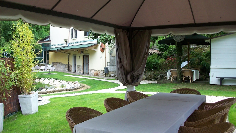 Resort Platani