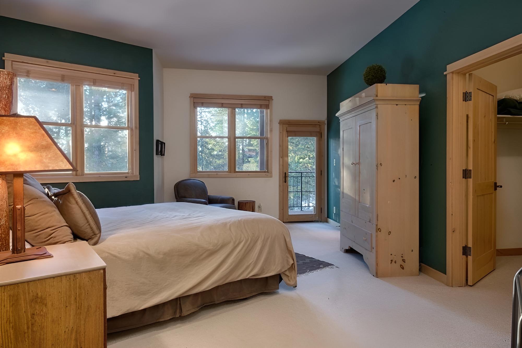 Teton Village Vacations - Moose Creek by JHRL - Property Image 36