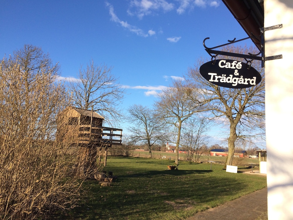 Tryde 1303 Bed & Breakfast