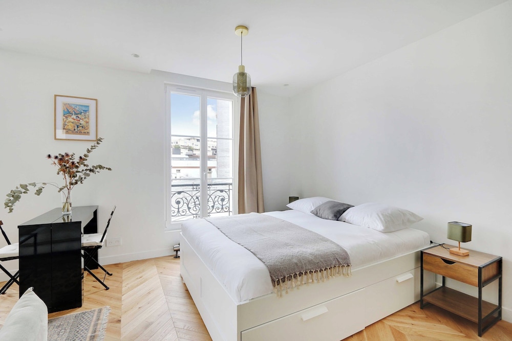 Charming Studio - 2P - Canal