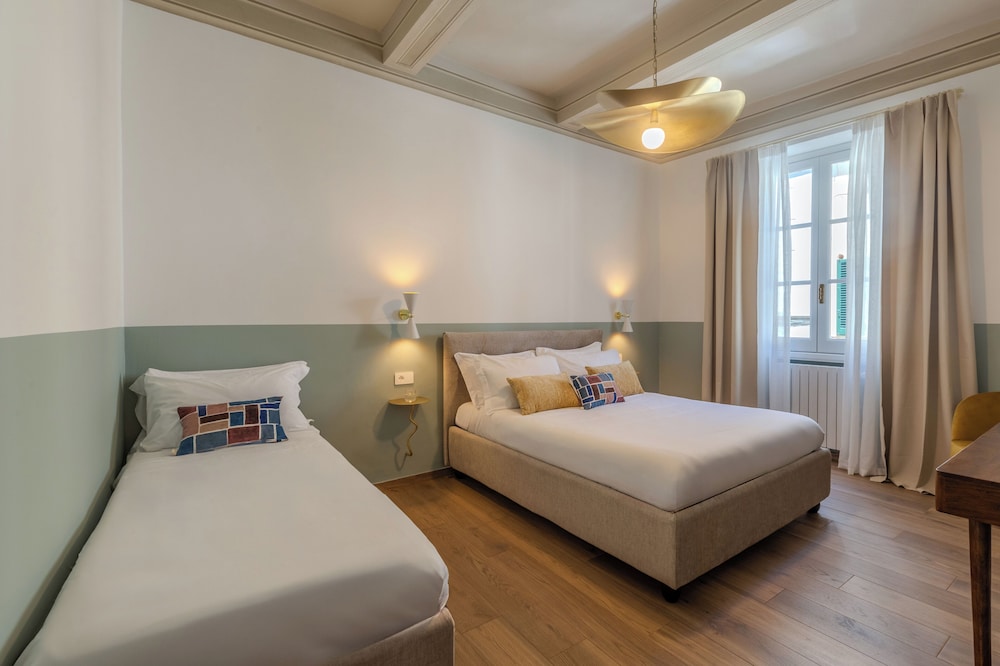 B&B Stanze Guelfe