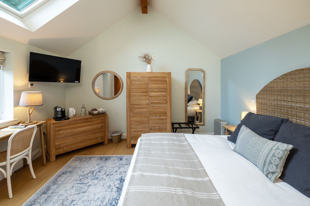 Winyard's Gap Inn
