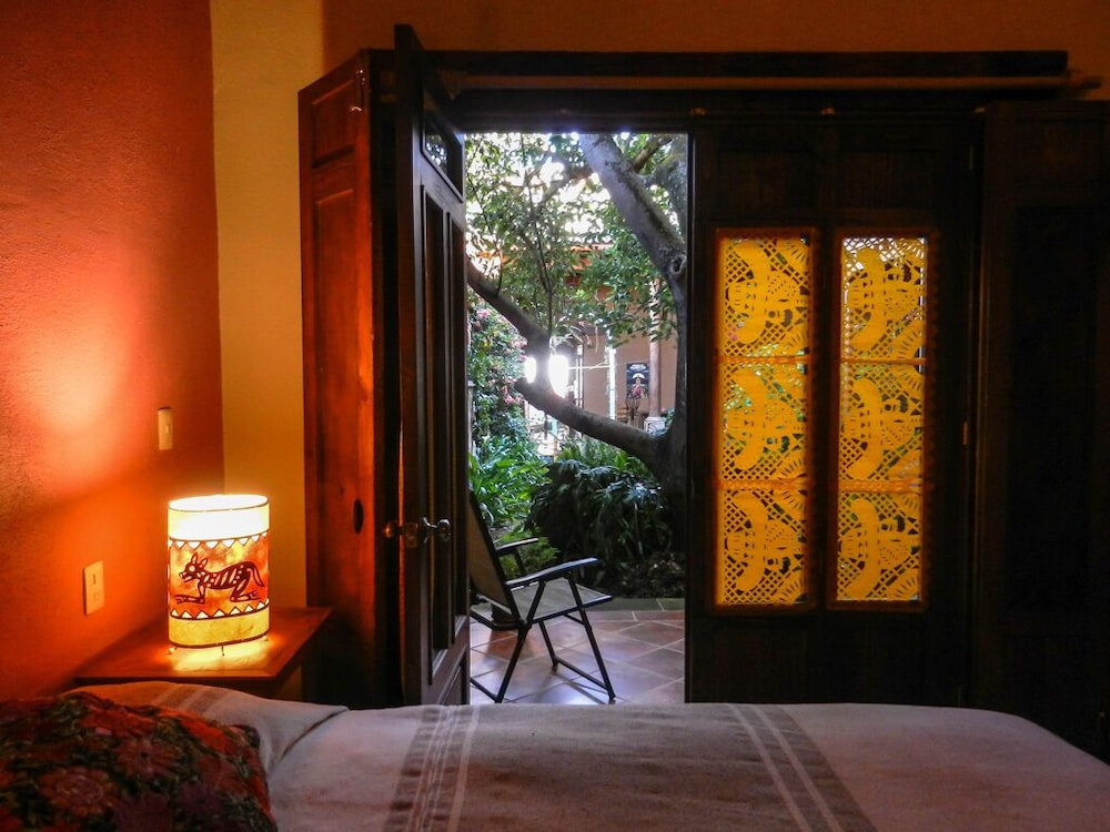 Posada Yolihuani