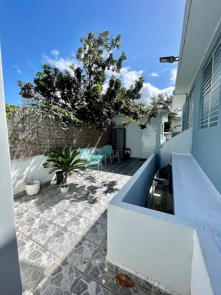 Casa Magdalena Unit 3 Two-story w/ Balcony - Property Image 10