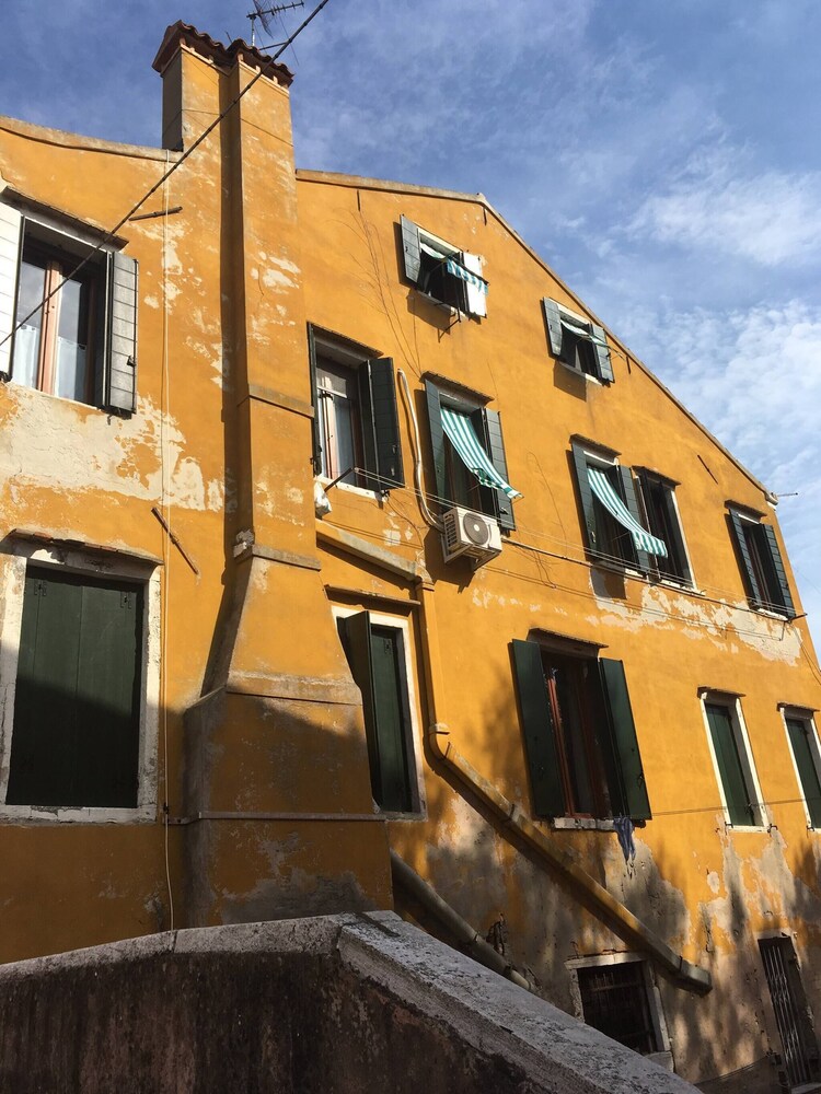 Painters House Biennale Arsenale