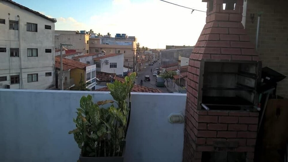 Casa da Boneca en Maragogi