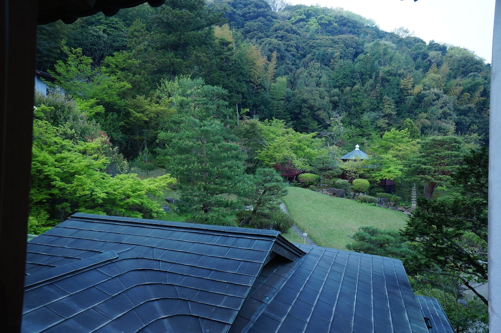 Meisho Sansuien - Yuda Onsen -